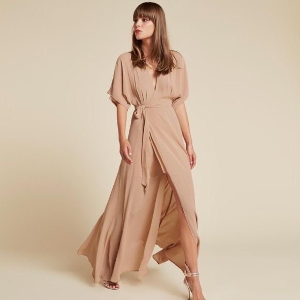 Reformation Winslow dress